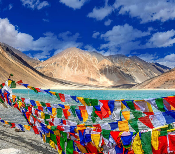 6N/7D Ladakh Road Trip with Turtuk