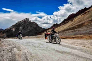 Ladakh-Bullet-Tour-Package