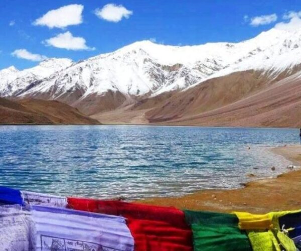 Chandratal lake Spiti