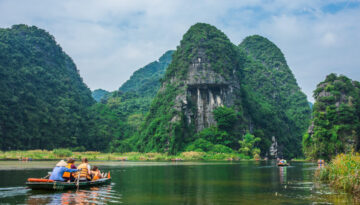 Vietnam Tourism