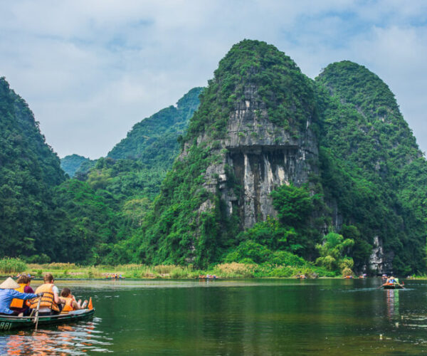 Vietnam Tourism