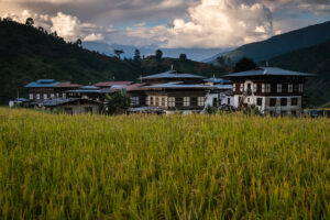 Village of Lobesa