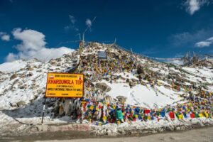 Khardung-La