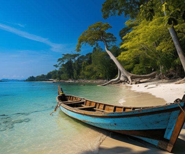 Andaman