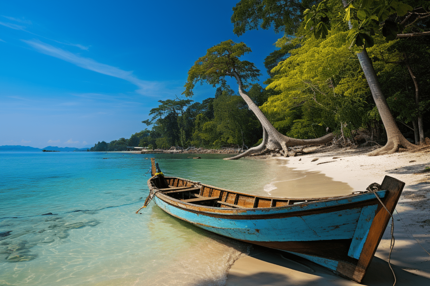 Andaman