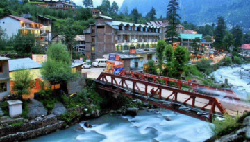 MANALI