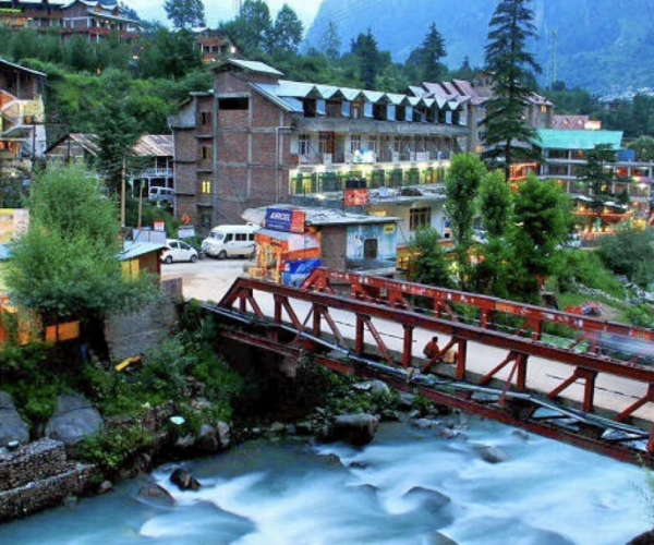 MANALI