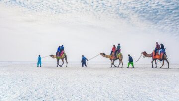 Rann of Kutch