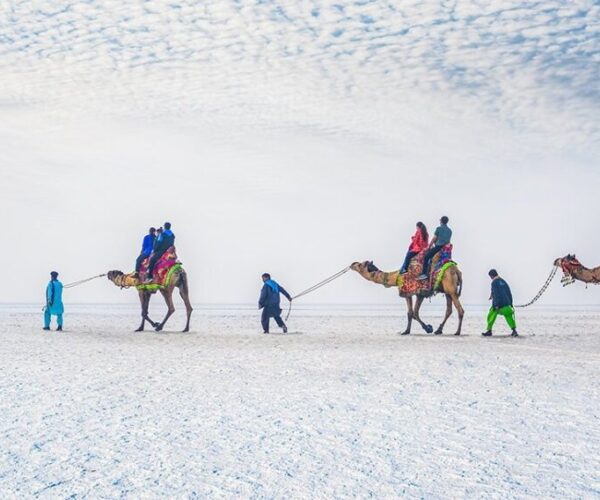 Rann of Kutch