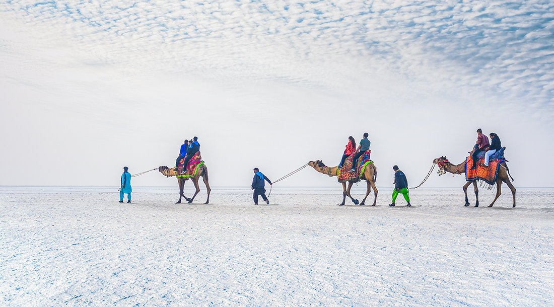 Rann of Kutch