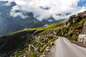 Rohtang Pass