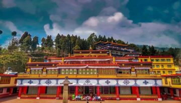 things to do in sikkim